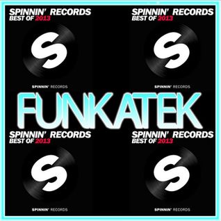 Spinnin Records - Wikipedia