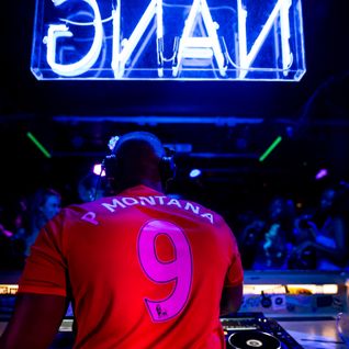 R&B & Hip Hop Promo Mix 4