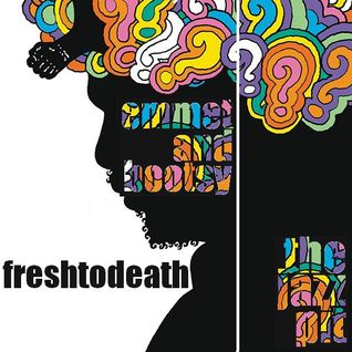 The Jazz Pit Vol 5 : No 8