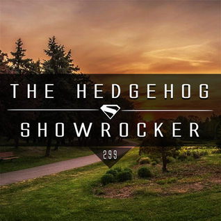 The Hedgehog - Showrocker 299 - 15.09.2016