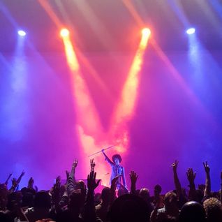 Prince - The Full  Last Show, Fox Theatre , Atlanta , April 14 2016