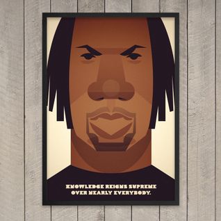 KRS-One Mini-Mix