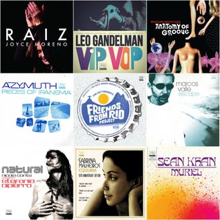 Ness Radio session #40 (Far Out Recordings special)