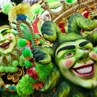 Quietmusic - August 7 (Hour 2 excerpt)