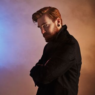 In Session: Rødhåd