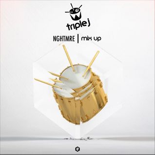 NGHTMRE - Triple J (JJJ) Mix Up Exclusives 2016-01-27