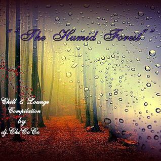 "" THE HUMID FOREST "" chill & lounge compilation