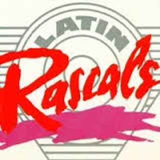 Latin Rascals Mix 50