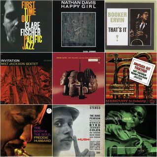 Ness Radio session #41