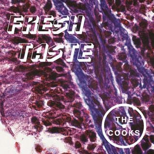 Fresh Taste #37