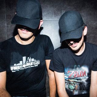 Guest DJ: Tiger and Woods - Unposh Yourself Mix