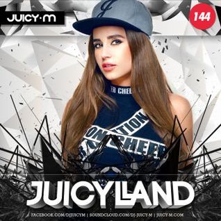 JuicyLand #144