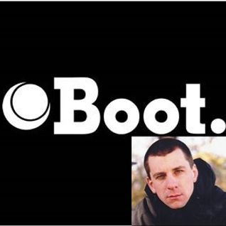 KFMP:BOOT RECORDS SHOW#148