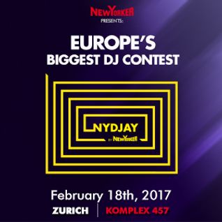 NYDJAY by NEW YORKER - GLF - Italy