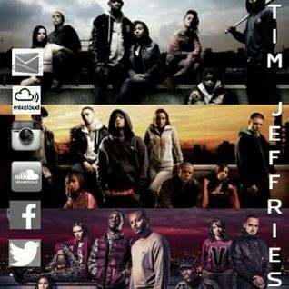 Tim Jeffries - Kidulthood, Adulthood, Brotherhood
