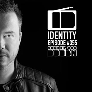 Sander van Doorn - Identity #355