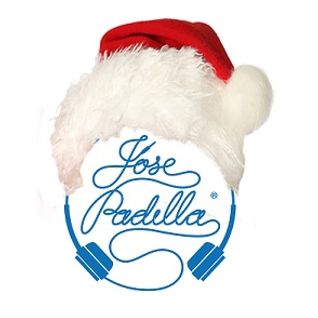 JOSE PADILLA IN BALEARIA -  ANDY WILSON´S RADIOSHOW  - IBIZA SONICA RADIO