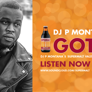 Supermalt Valentines R&B & Slow Jams Mix