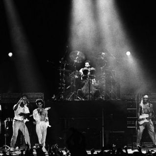 Soul Psychodelicide (Rehearsal 1986) - Prince & the revolution