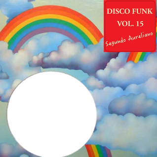 Disco-Funk Vol. 15