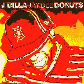 J Dilla - Originals vs Samples (alek mixtape)