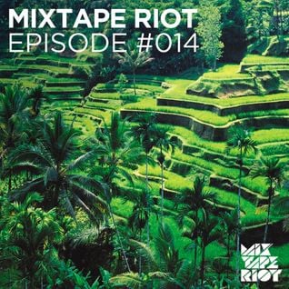 Mixtape Riot Episode #14