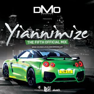 @DMODeejay Presents - Official @Yiannimize Mix Part 5