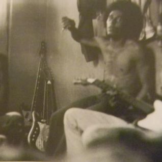 Bob Marley: Bronx Jam Session Tape