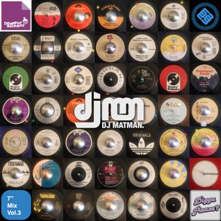 7" Mix Vol. 3