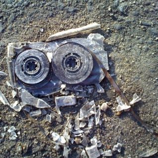 Disco Bears-The sMashed Bear Tape vol.1