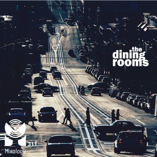 The Dining Rooms Xclusive Mix x Mixology