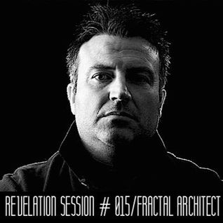 Fractal Architect - Revelation of Sound Podcast Series