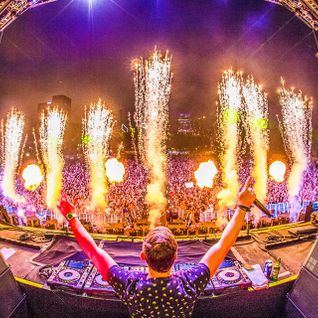 ¡Don't Stop The Madness!