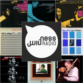 International Jazz Day on Ness Radio 2016