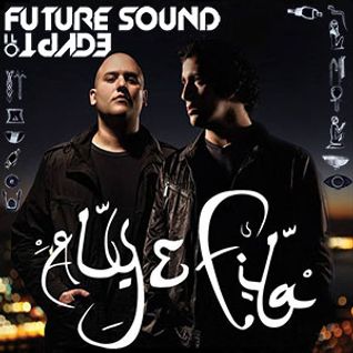 Aly & Fila – Future Sound of Egypt 448 – 13-JUN-2016