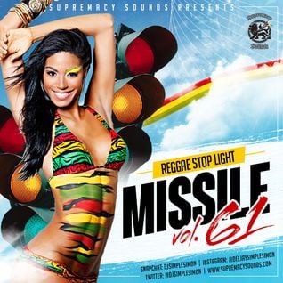 Missile 61 - Reggae Stop Light