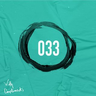 With Compliments 033 by Lars Moston