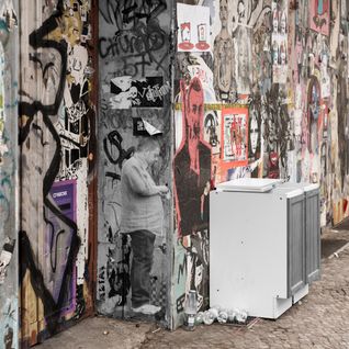 Keep Me There BaR(t) WET VERSION with Miss Tigra & ELLENTRIK