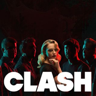Moderat - Clash DJ Mix Moderat - Clash DJ Mix