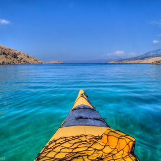 Quietmusic - August 14 (Hour 1 excerpt)