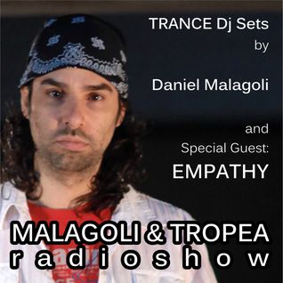 Daniel Malagoli (Danny M) | Mixcloud