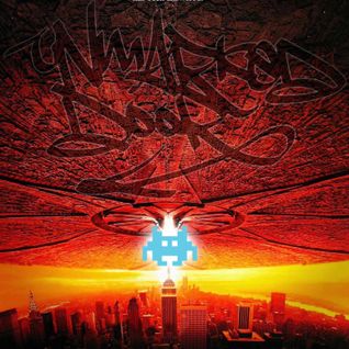 Unmarked Door Invader FM 59