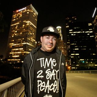 A Sides - FABRICLIVE x Bukem In Session Mix