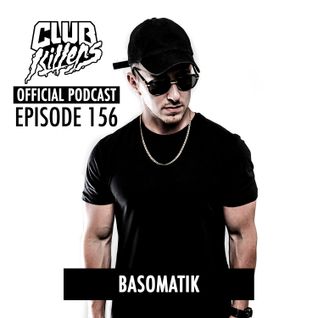 CK Radio Episode 156 - Basomatik