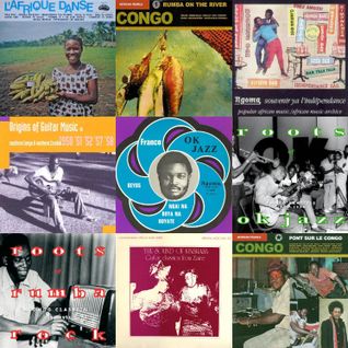 Congolese Rumba Mix Vol 3