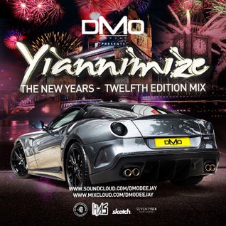 @DMODeejay - @Yiannimize Mix 12