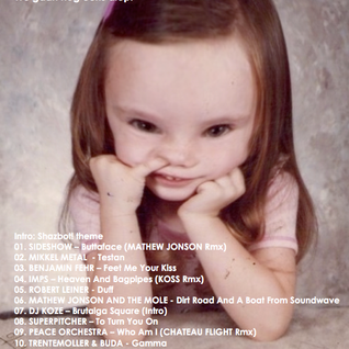 We gaan nog eens diep!