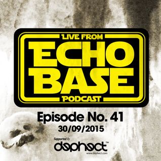 ECHO BASE Podcast No.41