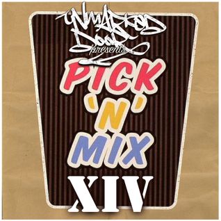 Unmarked Door's Pick n Mix v14