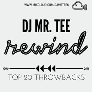 #Rewind TOP 20 THROWBACKS